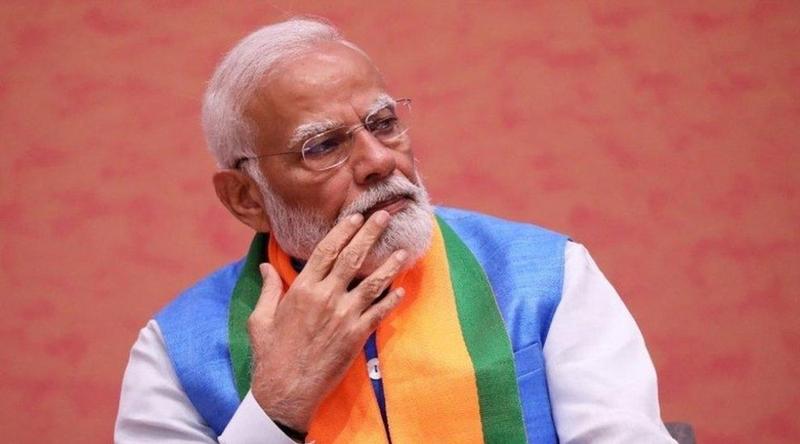 জ্বালানি বাঁচাতে ‘ওয়ার্ক ফ্রম হোমের’ আহ্বান মোদির