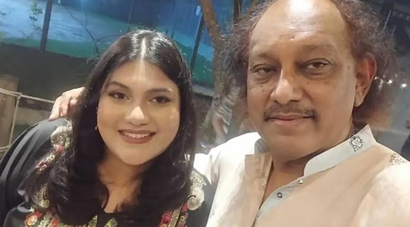 শারীরিক অবনতি ঘটছে কারিনার, মেয়েকে বাঁচাতে সর্বোচ্চ চেষ্টা বাবার