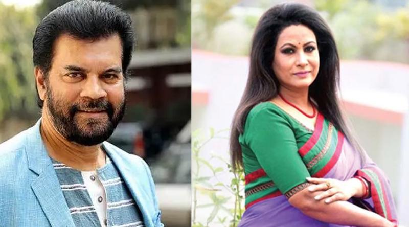 কাঞ্চন ভাইয়ের এই দুঃসংবাদ এত তাড়াতাড়ি শুনতে হবে ভাবতে পারিনি: চম্পা