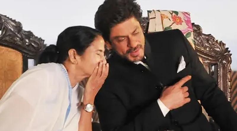 দিদি মমতার বিদায়, ভাই শাহরুখ খানের পদ কী থাকবে?