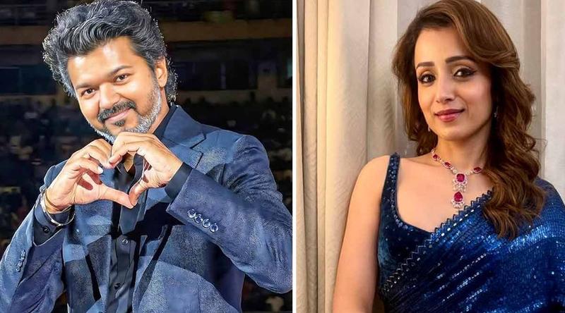 বিজয়ের শপথ গ্রহণের পরেই ভালোবাসার বার্তা তৃষার!