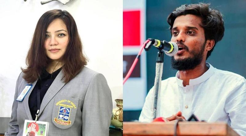 ‘কেউ কেউ তো পার্ট টাইম সহকারী প্রক্টর এবং ফুল টাইম উক্ত দলের পেইড এজেন্ট হিসেবে রোল প্লে করে গেছেন : কাদের