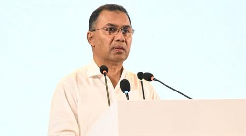 অপরাধীর রাজনৈতিক পরিচয় বিবেচনা না করার আহ্বান প্রধানমন্ত্রীর