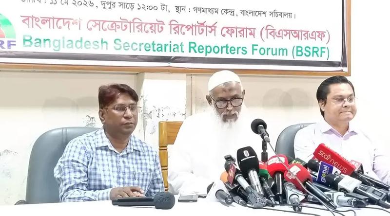 ভারত সংখ্যালঘুদের আপন করলে আরও শ্রদ্ধা করবো : ধর্মমন্ত্রী