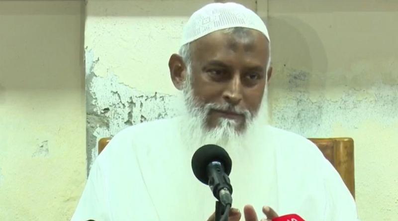 সংখ্যালঘুদের নিরাপত্তা দিতে না পারলে মন্ত্রিত্ব ছেড়ে দেব: ধর্মমন্ত্রী