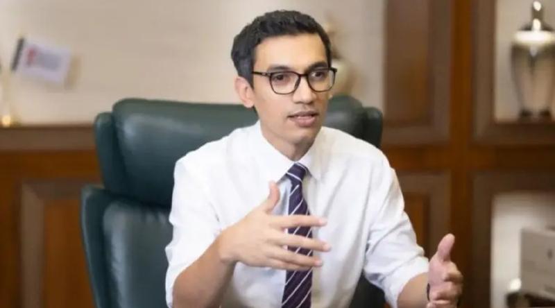 জ্বালানি সংকট সমাধান ছাড়া বিদেশি বিনিয়োগে আস্থা ফিরবে না: বিডা চেয়ারম্যান