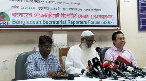 তারেক রহমান প্রধানমন্ত্রী হয়েই এত কাজ করছেন, অনেকের সহ্য হচ্ছে না: ধর্মমন্ত্রী
