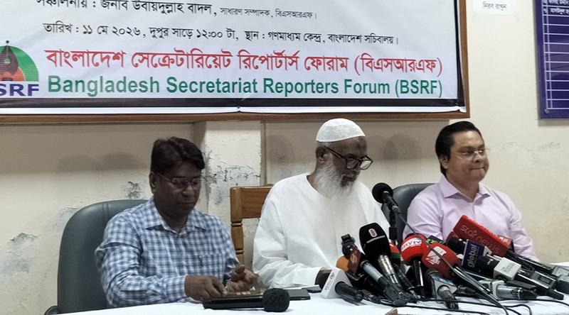 তারেক রহমান প্রধানমন্ত্রী হয়েই এত কাজ করছেন, অনেকের সহ্য হচ্ছে না: ধর্মমন্ত্রী
