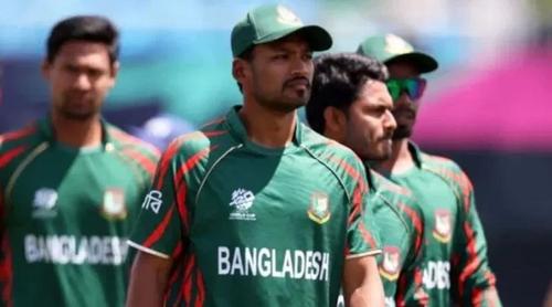 বিশ্বকাপ না খেলার কারণ খতিয়ে দেখতে তদন্ত কমিটি গঠন