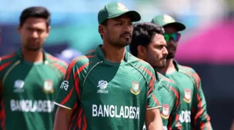 বিশ্বকাপ না খেলার কারণ খতিয়ে দেখতে তদন্ত কমিটি গঠন