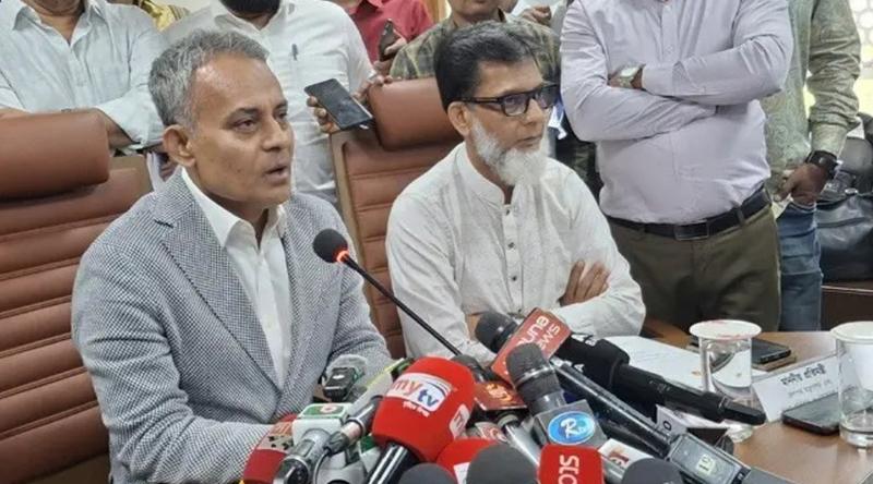 দ্বিতীয় পদ্মা সেতু নির্মাণ করতে যাচ্ছে সরকার : সেতুমন্ত্রী
