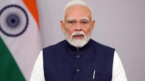 তেল কম খাওয়া, জ্বালানি সাশ্রয় ও হোম অফিস চালুর আহ্বান মোদির