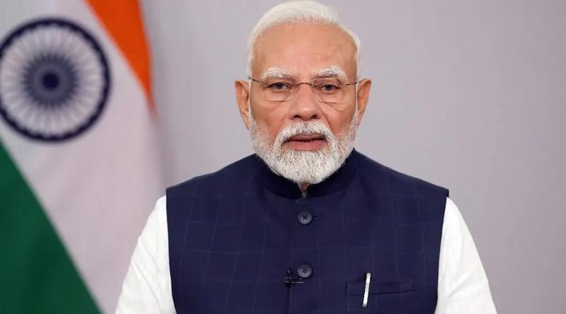 তেল কম খাওয়া, জ্বালানি সাশ্রয় ও হোম অফিস চালুর আহ্বান মোদির