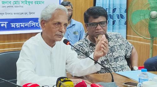 বৈষম্যহীন দেশ গড়তে কাজ করছে সরকার: সংস্কৃতিমন্ত্রী