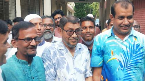 দেশের সব উপজেলা স্বাস্থ্য কমপ্লেক্স ১০০ শয্যায় উন্নীত করা হবে: স্বাস্থ্যমন্ত্রী