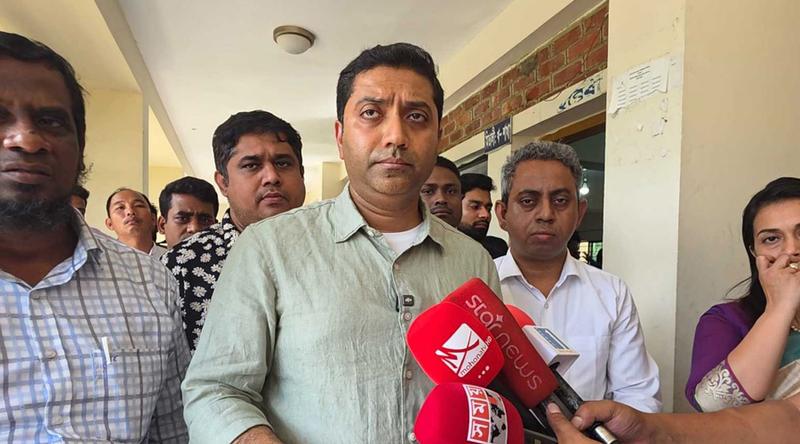 দেশে বর্গা শিক্ষক বা প্রক্সি শিক্ষকের সংখ্যা বেড়েই যাচ্ছে: গণশিক্ষা প্রতিমন্ত্রী