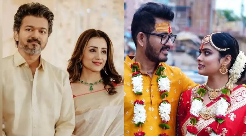 জয়ের পর স্ত্রী নয় প্রেমিকাকে পাশে পেলেন কোন তারকারা?