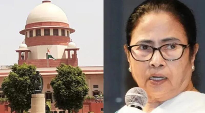 নির্বাচনী ফলাফল প্রভাবিত করেছে দাবি মমতার, যা বললেন উচ্চ আদালত