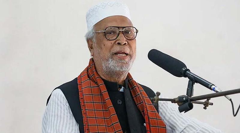 শিগগিরই আওয়ামী লীগ তার পজিশনে ফিরবে : বঙ্গবীর কাদের সিদ্দিকী