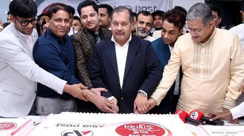 স্বাধীন গণমাধ্যম কমিশন গঠন করা হবে: তথ্যমন্ত্রী