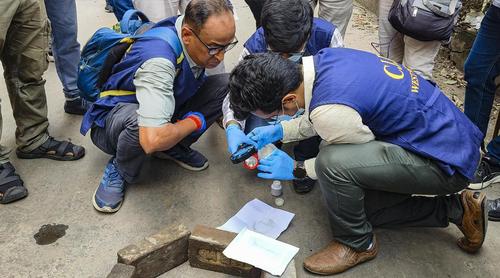 শুভেন্দুর ব্যক্তিগত সহকারী হত্যায় গ্রেপ্তার ৩