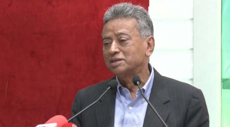 শেয়ার বাজার নিয়ন্ত্রক সংস্থায় রাজনৈতিক নিয়োগ দেয়া হবে না: অর্থমন্ত্রী