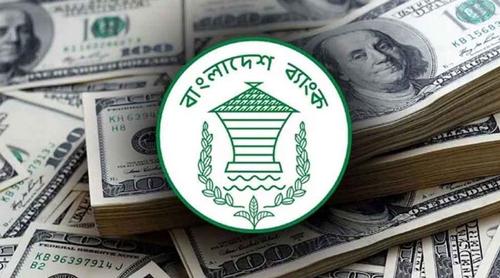 দেশের রিজার্ভ বেড়ে ৩৪ দশমিক ২২ বিলিয়ন ডলার