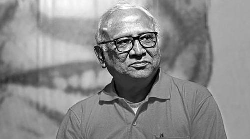 বরেণ্য অভিনয়শিল্পী আতাউর রহমান আর নেই
