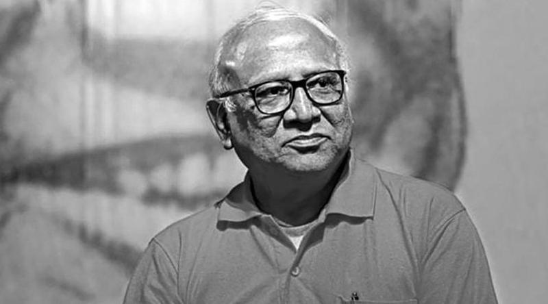 বরেণ্য অভিনয়শিল্পী আতাউর রহমান আর নেই