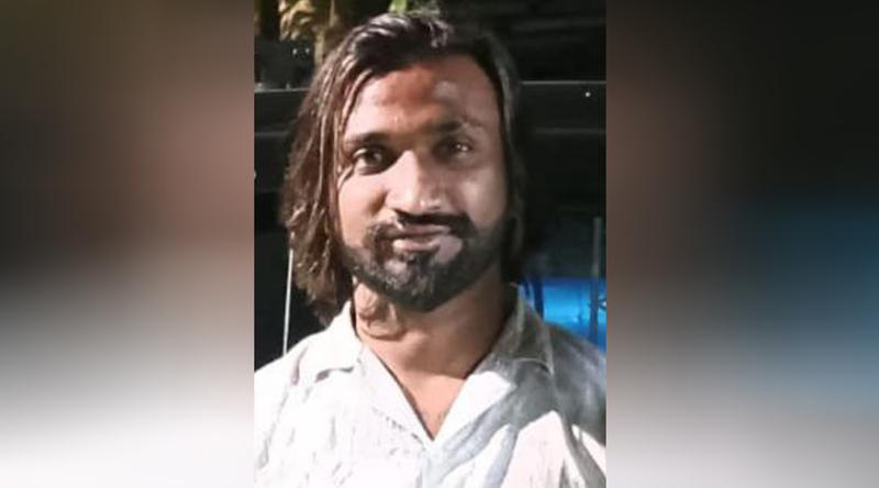 ‘জিসান গ্রুপের’ সক্রিয় সন্ত্রাসী পিটার নাসির গ্রেপ্তার