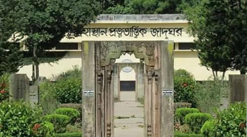 ফ্রান্সফেরত প্রত্ননিদর্শন আসল নাকি রেপ্লিকা, যাচাইয়ে কমিটি গঠন