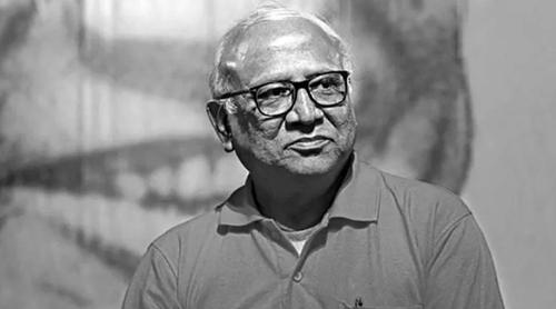 শহীদ মিনারে নেয়া হবে আতাউর রহমানকে, চিরনিদ্রায় শায়িত হবেন বনানী কবরস্থানে