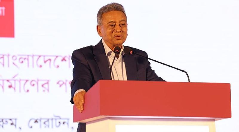 বেসরকারি বিনিয়োগ কমায় অর্থনীতিতে প্রভাব পড়েছে: অর্থমন্ত্রী