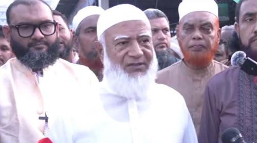 সিন্ডিকেট ও চাঁদাবাজিই বাজারে অস্থিরতা তৈরি করে: বিরোধীদলীয় নেতা