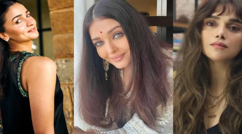 কানের রেড কার্পেটে ভারতের ৪ অভিনেত্রী!