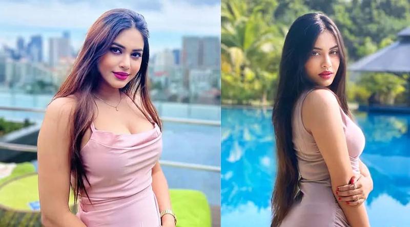 ফেসবুক পোস্টে কাকে ‘ভণ্ড হুজুর’ বললেন মারিয়া মিম?