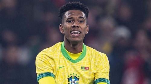 বিশ্বকাপ থেকে ছিটকে গেলেন ব্রাজিলের ‘মেসি’
