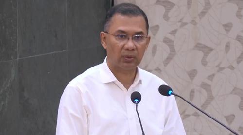 শিক্ষা কারিকুলাম ঢেলে সাজাচ্ছে সরকার: প্রধানমন্ত্রী