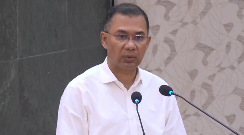 শিক্ষা কারিকুলাম ঢেলে সাজাচ্ছে সরকার: প্রধানমন্ত্রী
