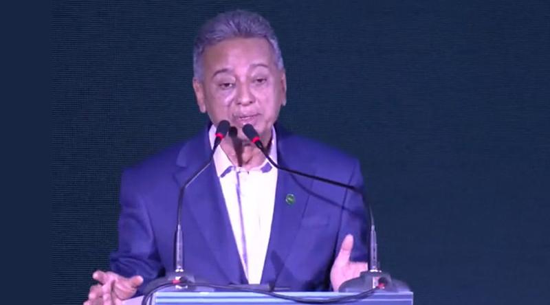 পুঁজিবাজারসহ আর্থিক খাতকে আরও শক্তিশালী করতে কাজ চলছে: অর্থমন্ত্রী