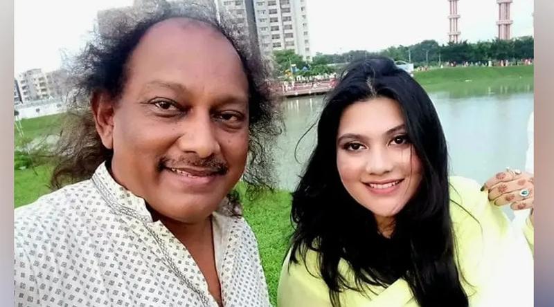 অবশেষে ভারতে নেয়া হলো কারিনাকে, সঙ্গে যাননি বাবা কায়সার হামিদ