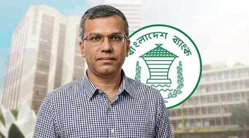 জুলাই থেকে ব্যবসা প্রতিষ্ঠানে বাংলা কিউআর কোডে লেনদেন বাধ্যতামূলক: গভর্নর