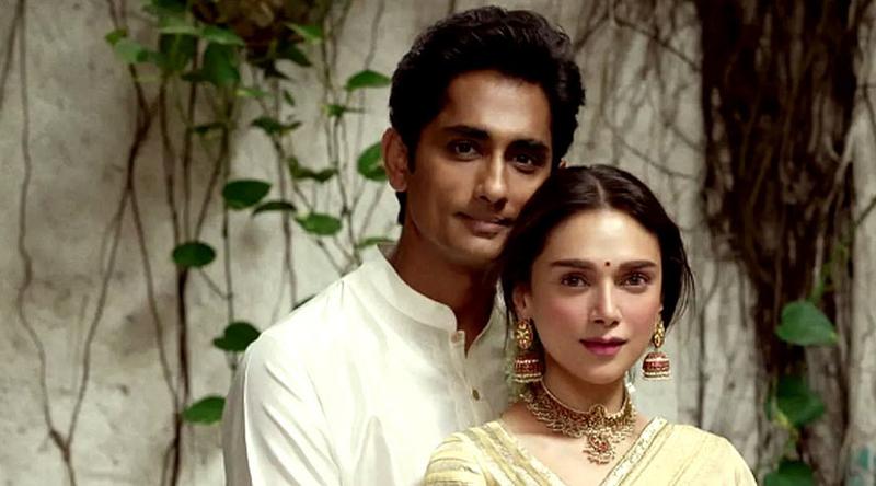 নিজেকে বিড়াল ভাবেন অদিতি, কিন্তু ‘কুকুর’ মনে করেন স্বামী!