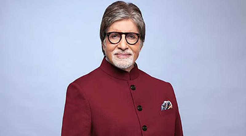নিরাপত্তারক্ষীদের কোন নির্দেশ দিয়ে রেখেছেন অমিতাভ?