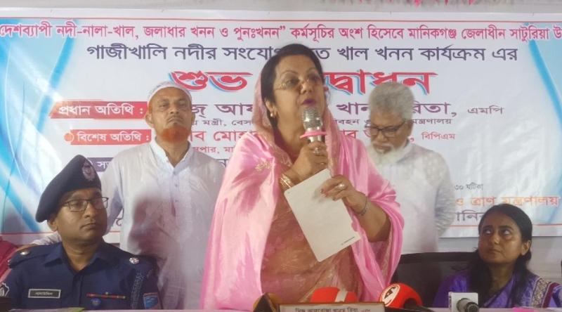 অনেক কষ্টের বিনিময়ে ক্ষমতায় এসেছি : বিমানমন্ত্রী