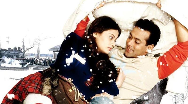 কোথায় আছেন, কী করছেন সালমানের ‘লাকি’ গার্ল খ্যাত স্নেহা?