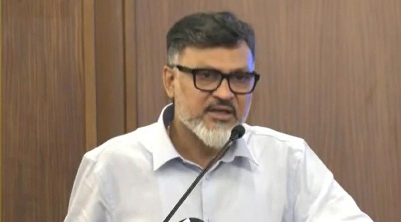 কোরবানির বর্জ্য অপসারণ করা বড় চ্যালেঞ্জ: ডিএনসিসি প্রশাসক