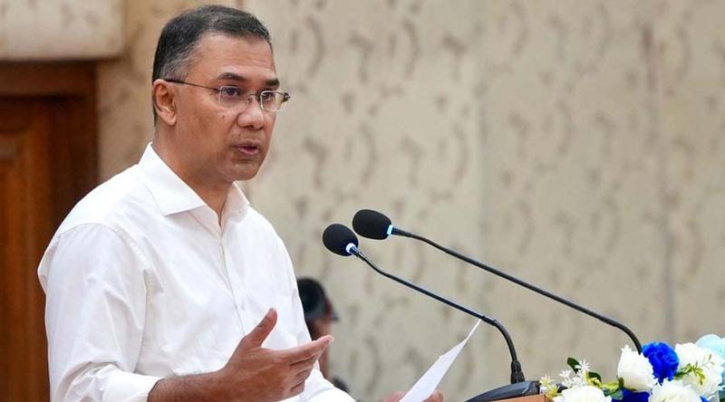 ‘মাননীয়’ বলার প্রয়োজন নেই, ঢাবি শিক্ষার্থীদের প্রধানমন্ত্রী