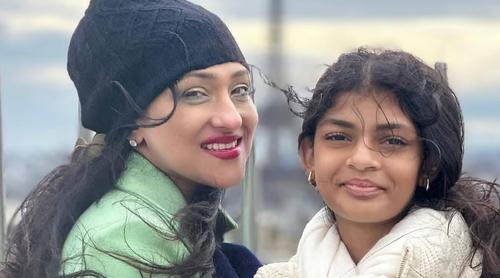 তোমার হৃদয় সকলের থেকে আলাদা: ঋতুপর্ণা