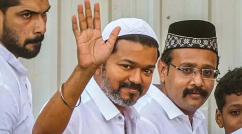 মুসলিমদের অত্যাচার করলে কোনো হিন্দুকে ছাড় দেয়া হবে না: থালাপতি